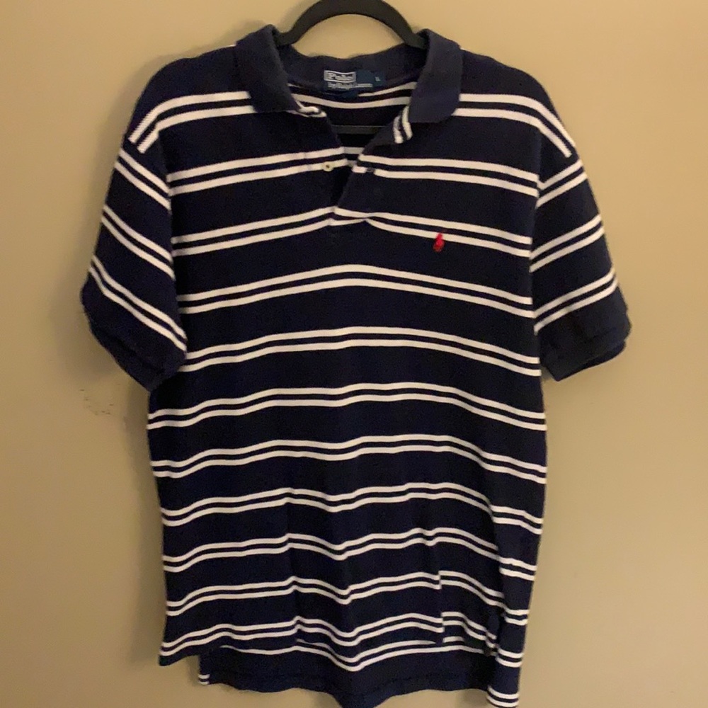 Polo Ralph Lauren shirt